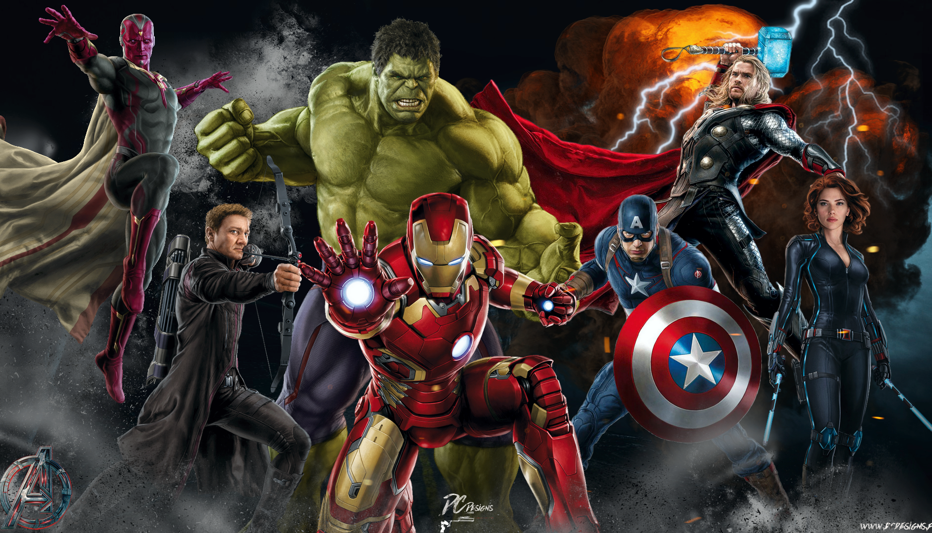 Marvel: il nuovo strategico non si baserà sui supereroi noti
