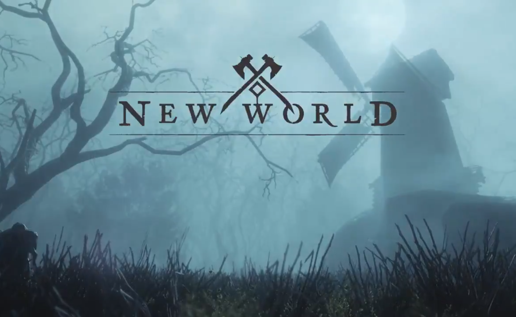 New World: il popolare MMORPG di Amazon rinviato, la nuova data