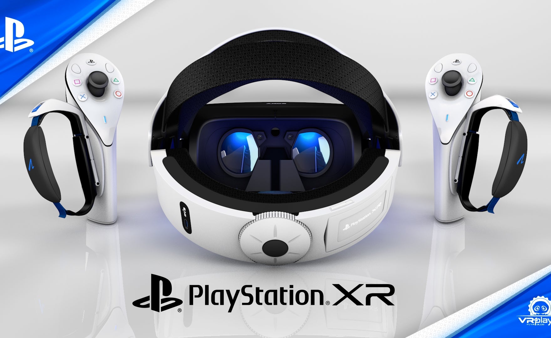 PSVR 2: schermo OLED, feedback aptico e risoluzione, i primi indizi