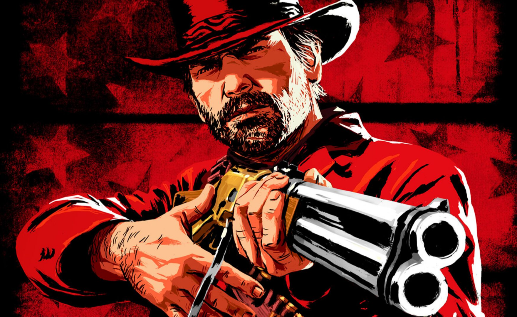 Red Dead Revolution: il progetto fan-made su un amato personaggio secondario