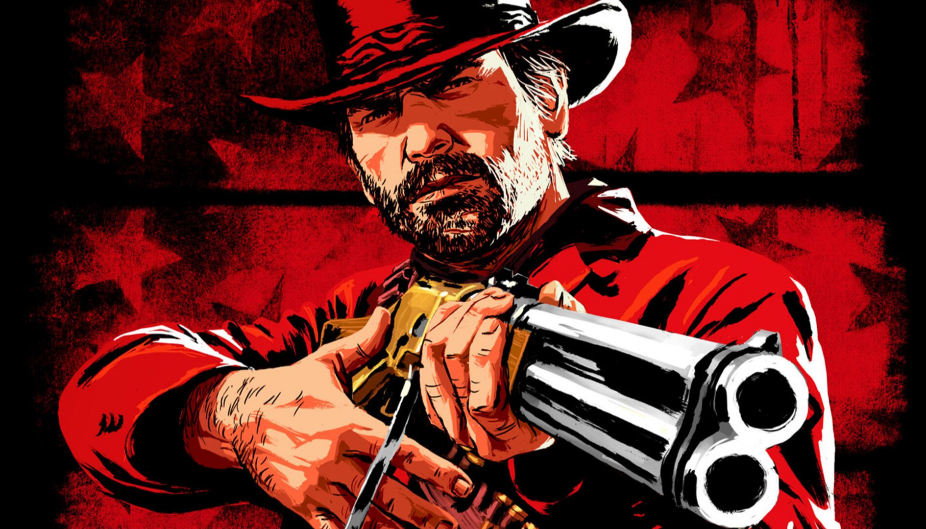 Red Dead Revolution: il progetto fan-made su un amato personaggio secondario