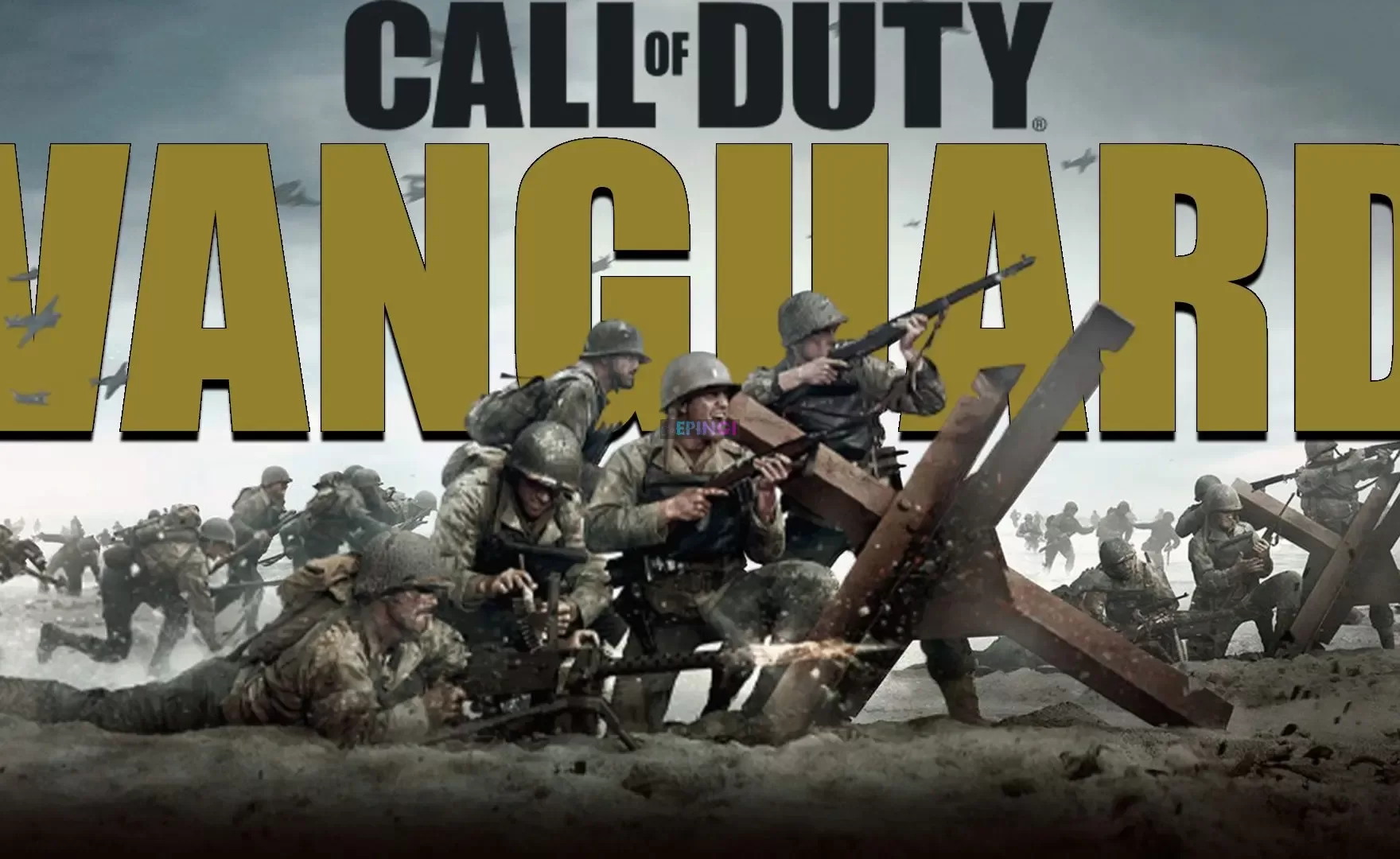 Call of Duty Vanguard: il PS Store ci svela data e orario dell’annuncio