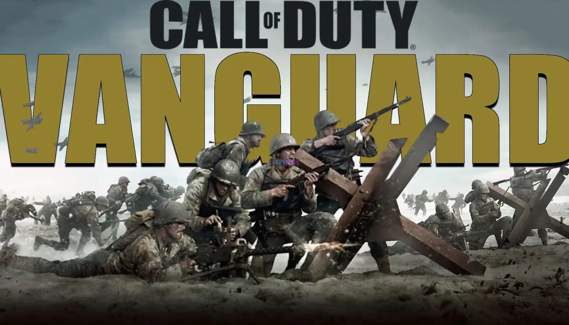 Call of Duty Vanguard: il PS Store ci svela data e orario dell’annuncio