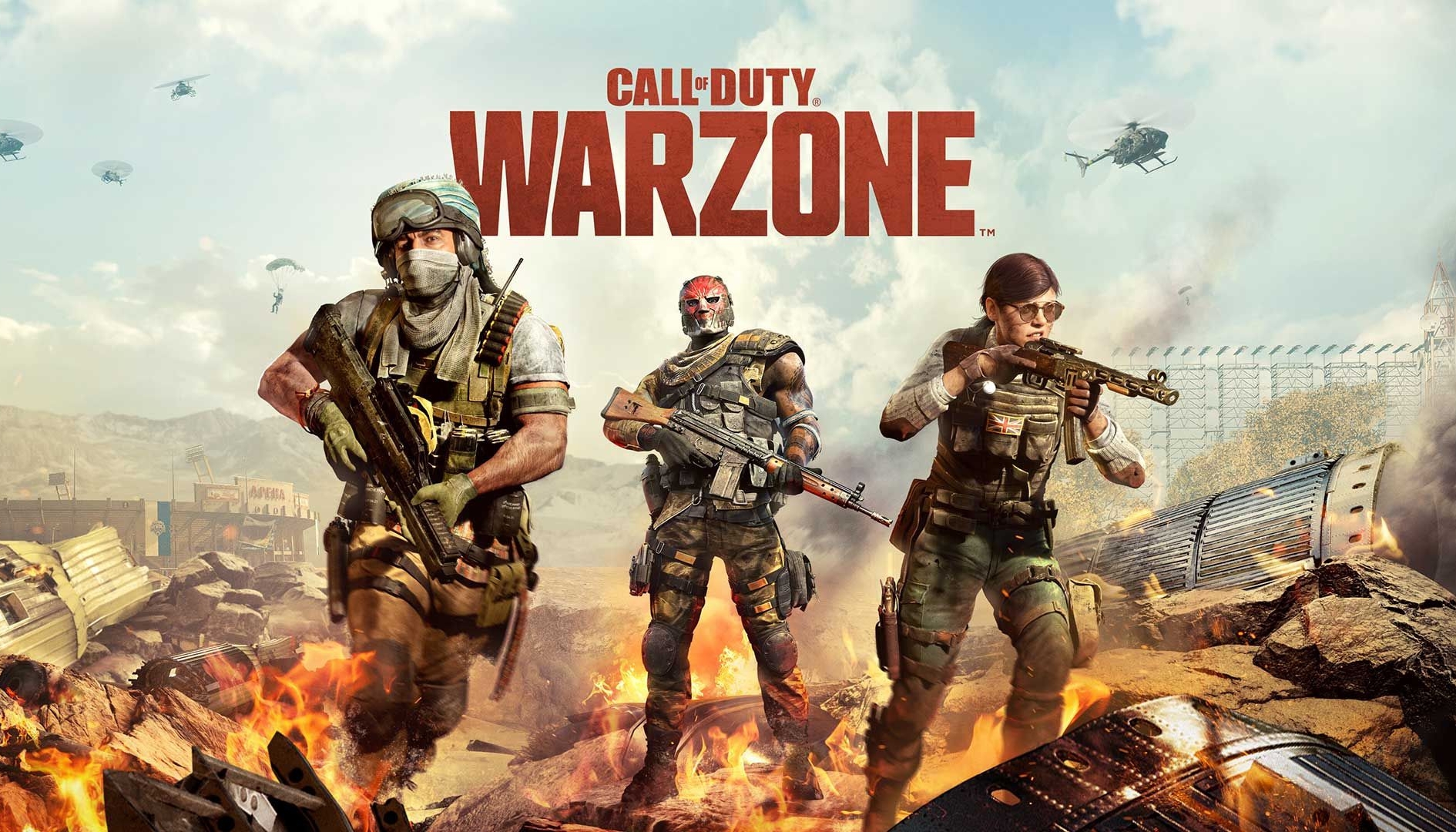 Call of Duty Warzone e Cold War Stagione 5: trailer e data di uscita