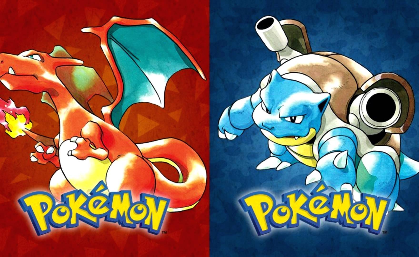 Pokémon, la bici di Rosso e Blu diventa realtà ed è bellissima
