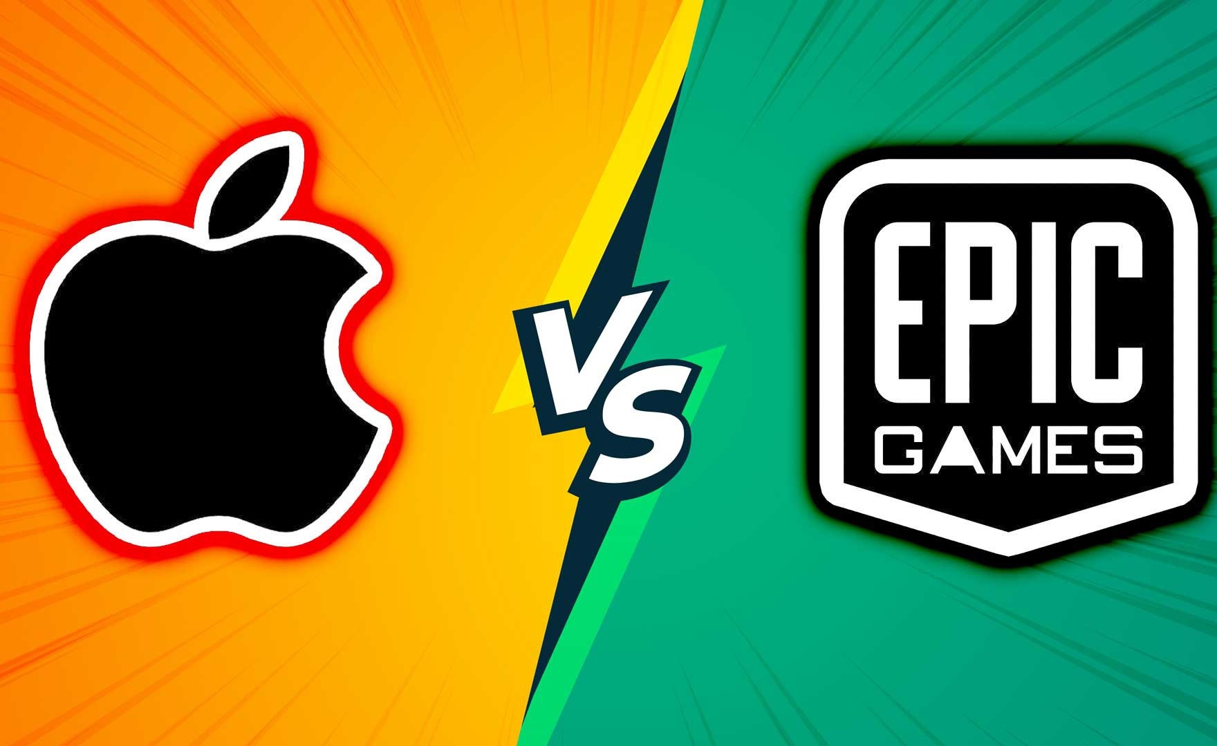 Epic Games VS Apple, il verdetto potrebbe cambiare glis tore digitali per sempre