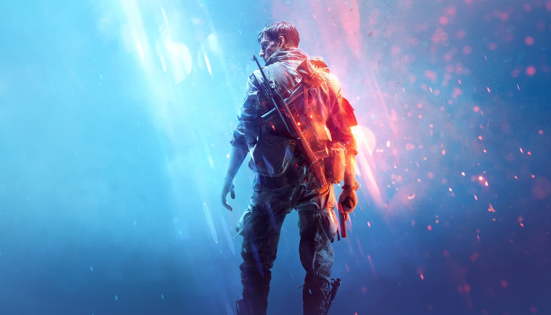 Battlefield Mobile: il gameplay si mostra per la prima volta