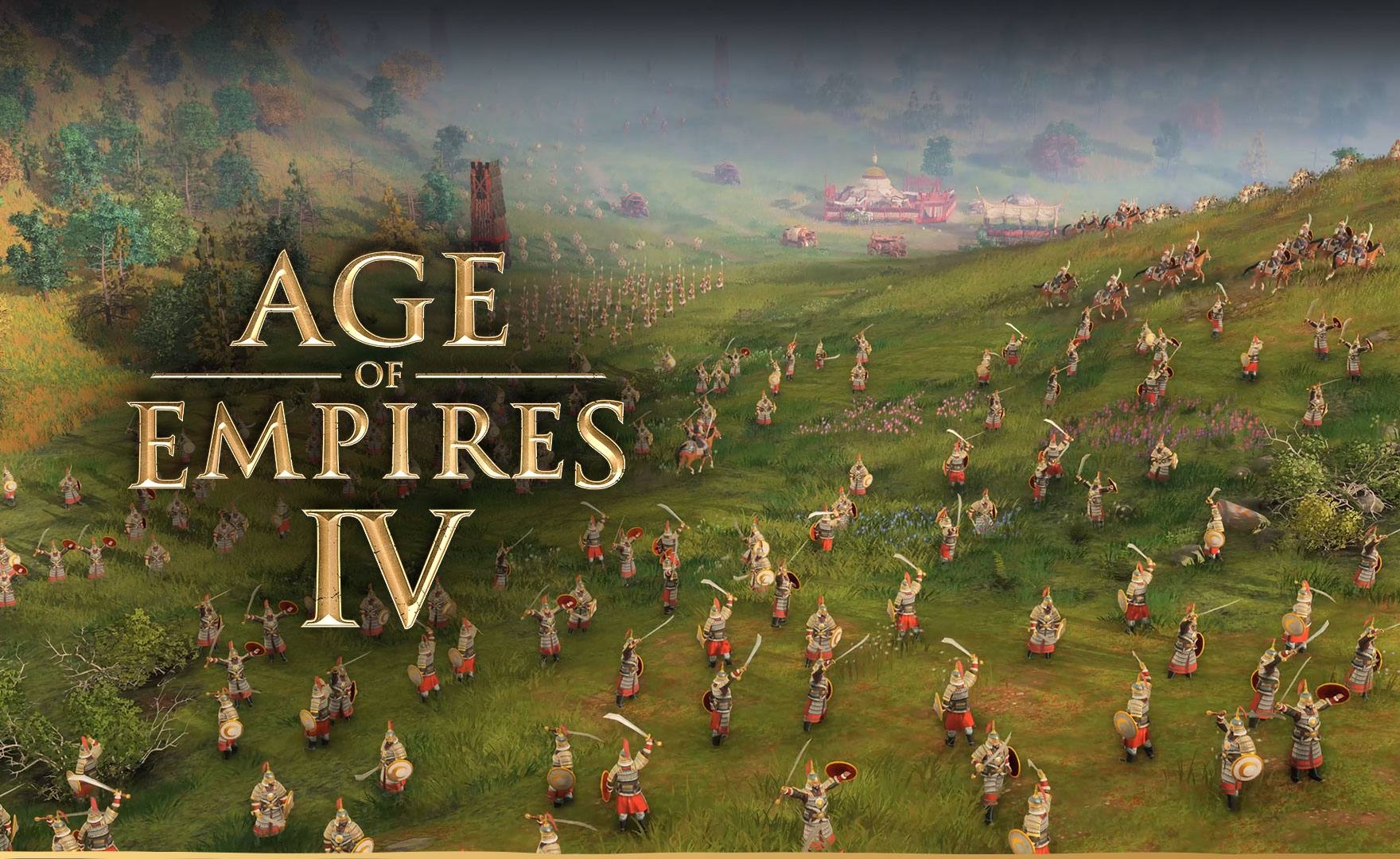 Age of Empires 4 | Trucchi e scorciatoie