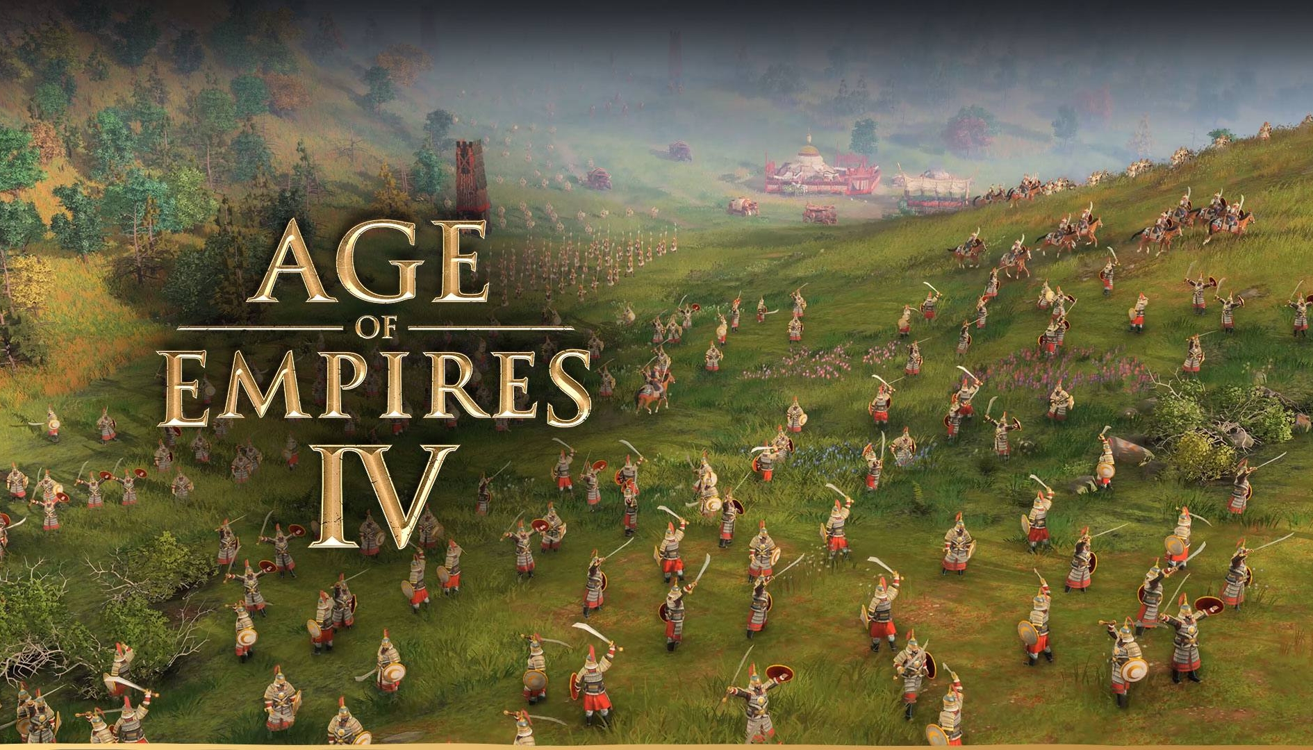 Age of Empires 4 | Trucchi e scorciatoie