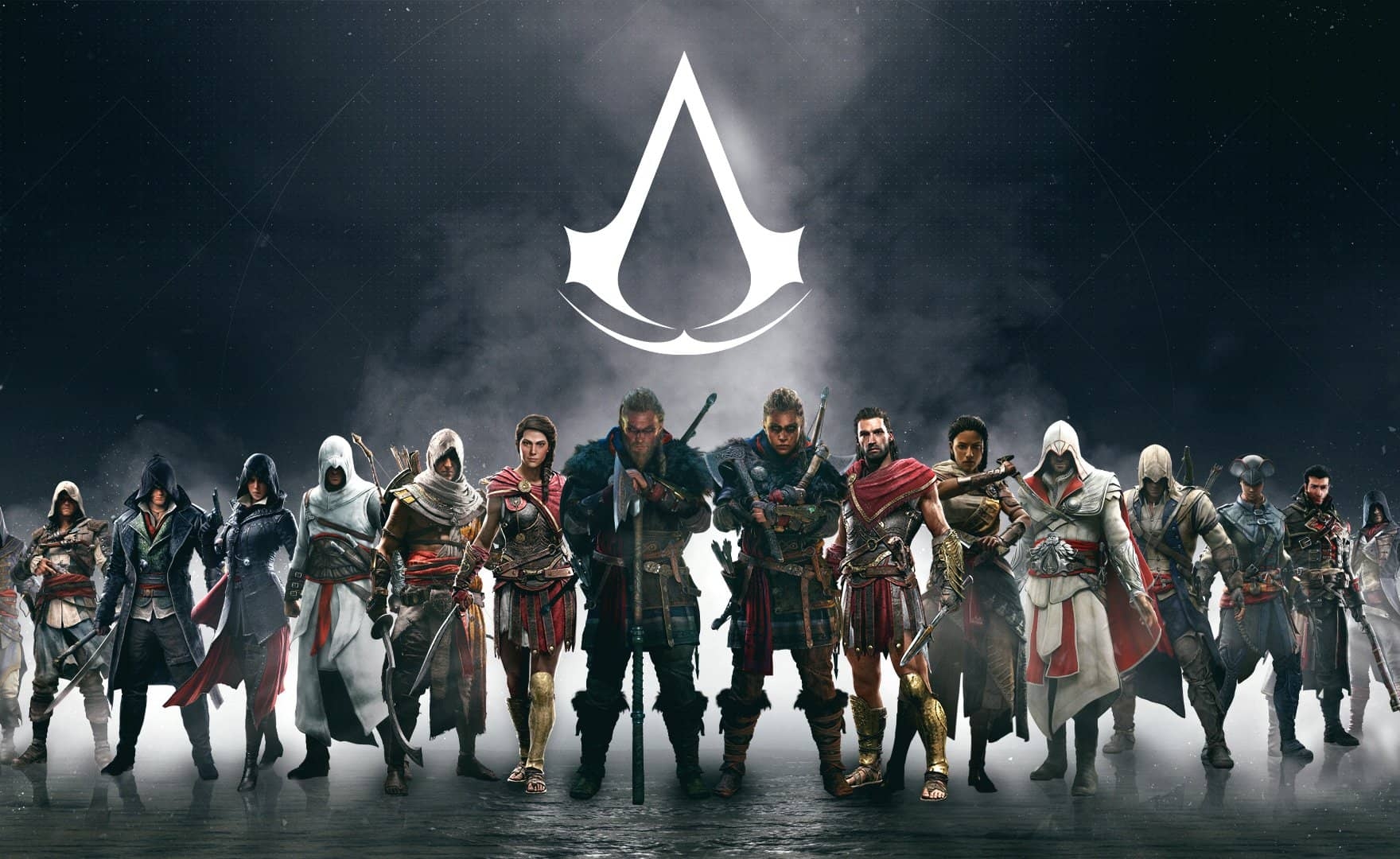 Assassin’s Creed Infinity: è ancora presto per vederlo, ma abbiamo la sicurezza su un dettaglio