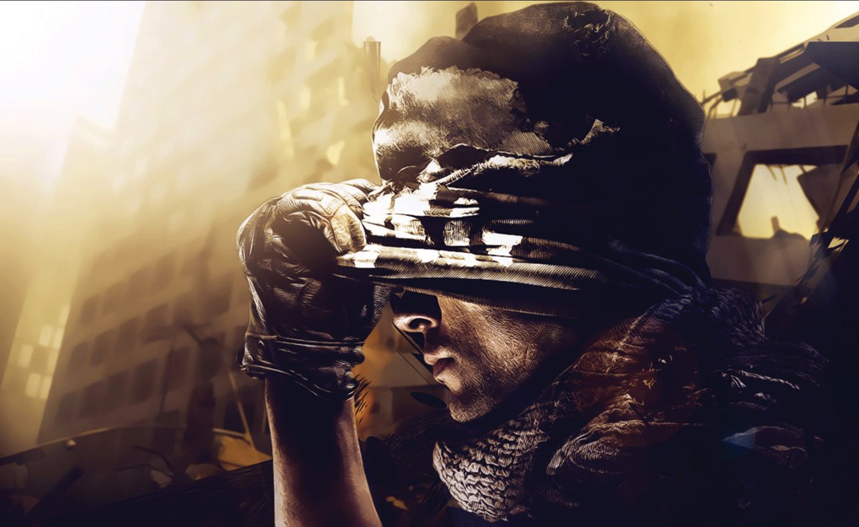 Call Of Duty: un ritorno clamoroso nel 2022
