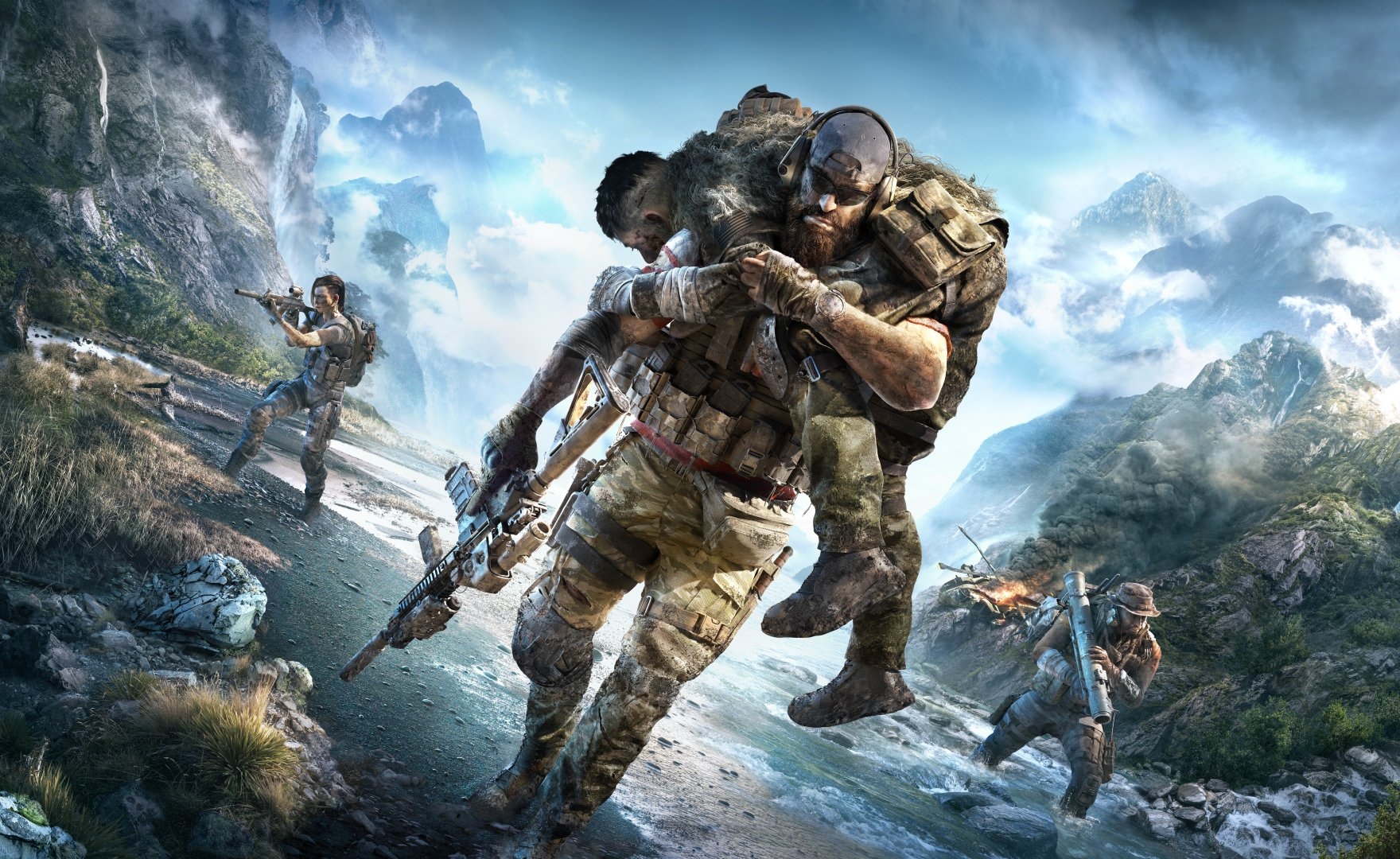 Ubisoft regala il primo capitolo di uno storico franchise