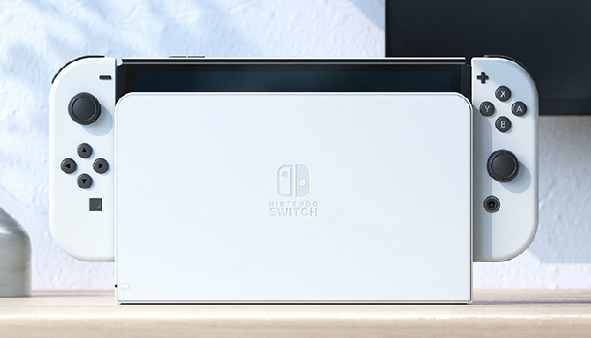 Nintendo Switch OLED è un successo