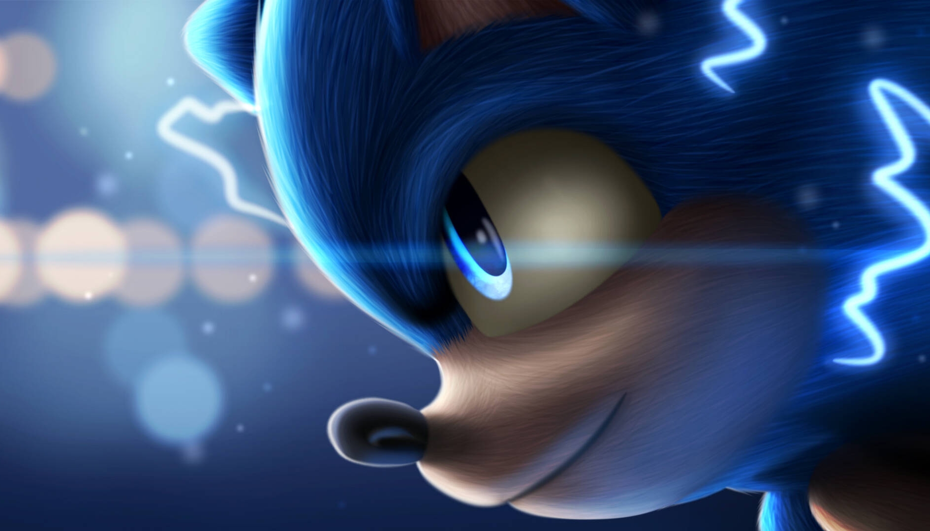 SEGA avrebbe cancellato un nuovo Sonic a causa di forti divergenze