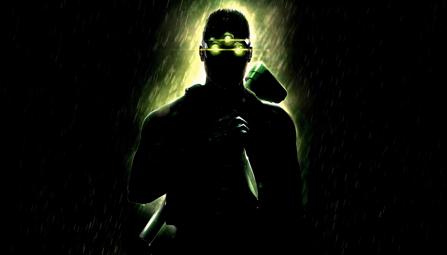 Splinter Cell: il nuovo gioco si ispirerebbe a una saga molto amata