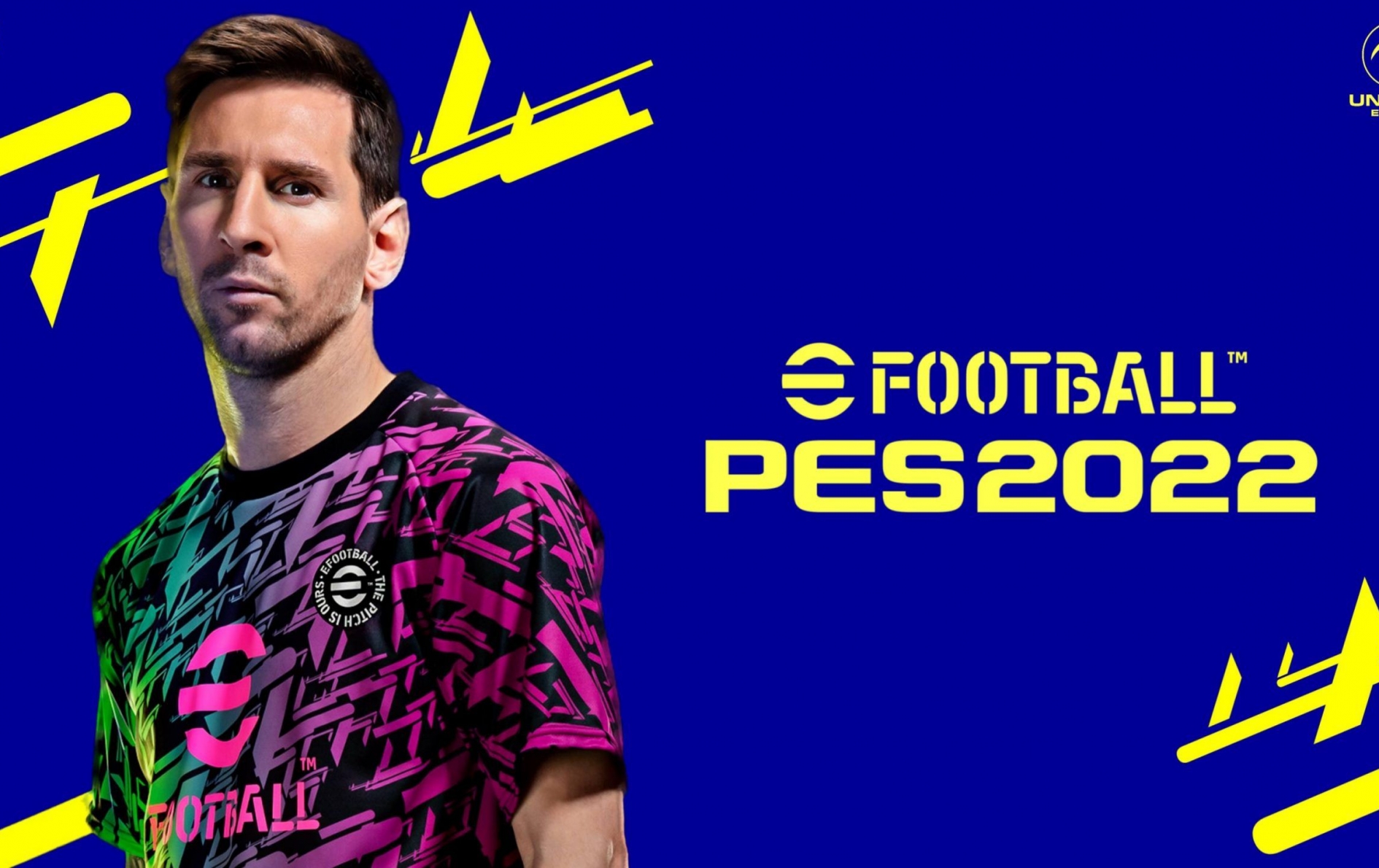 eFootball 2022: Konami annuncia la versione corretta