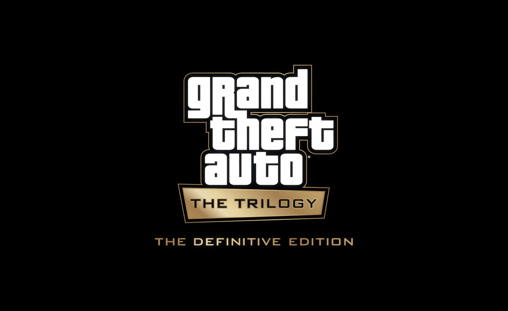 GTA Trilogy: disponibile il primo grande aggiornamento