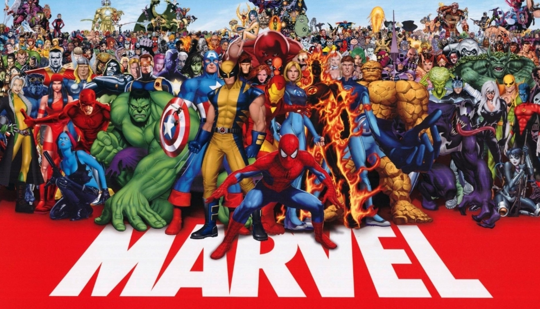 Brutte notizie per i fan Marvel: uno dei prossimi giochi è stato rinviato