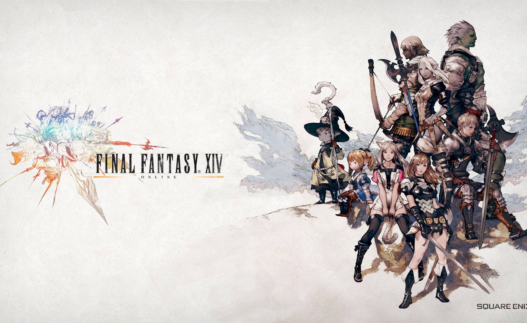 Final Fantasy 14, la posizione del producer in merito agli NFT