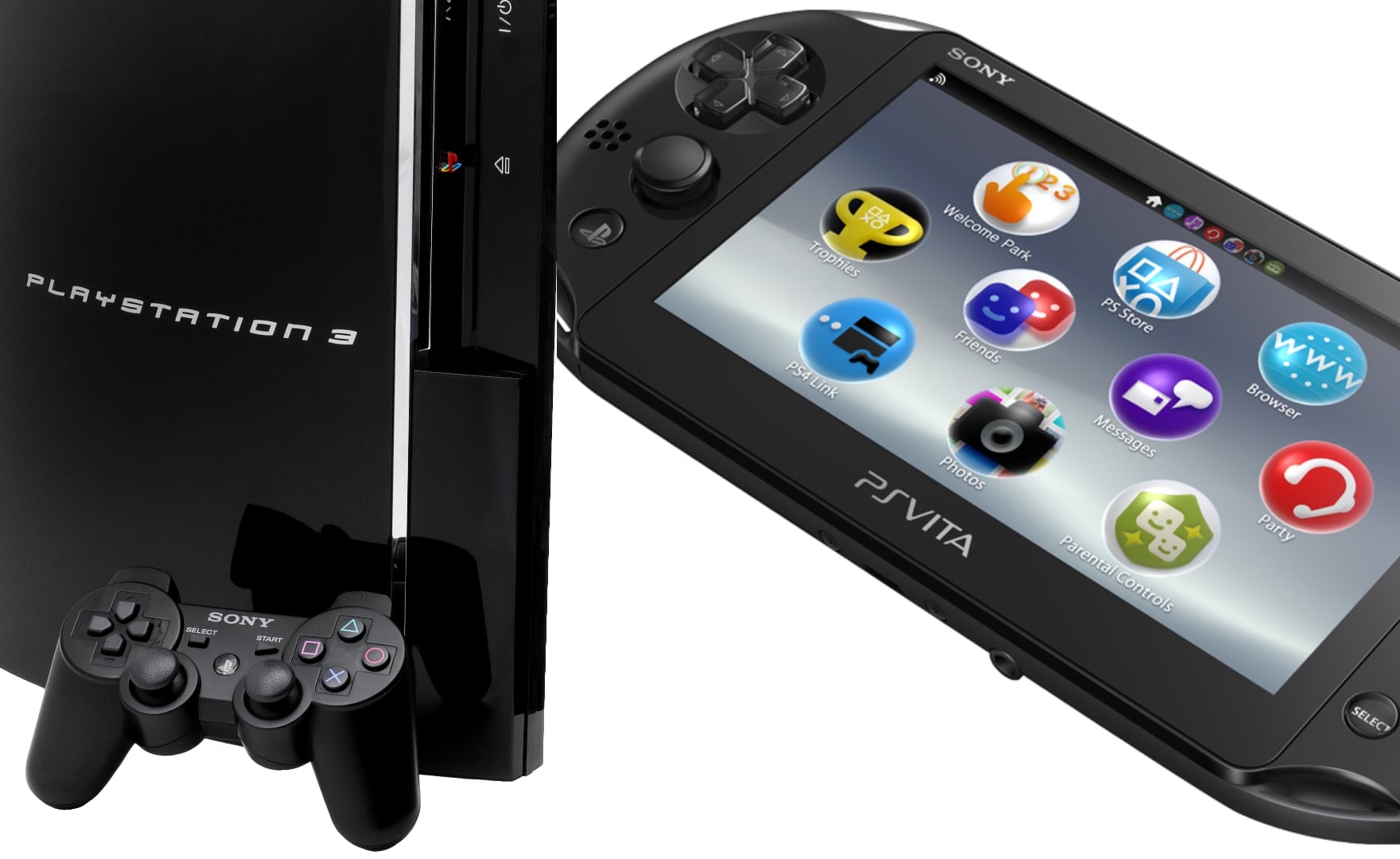 PS3 e PS Vita come Wii U e 3DS: per quanto rimarranno online gli store Sony?