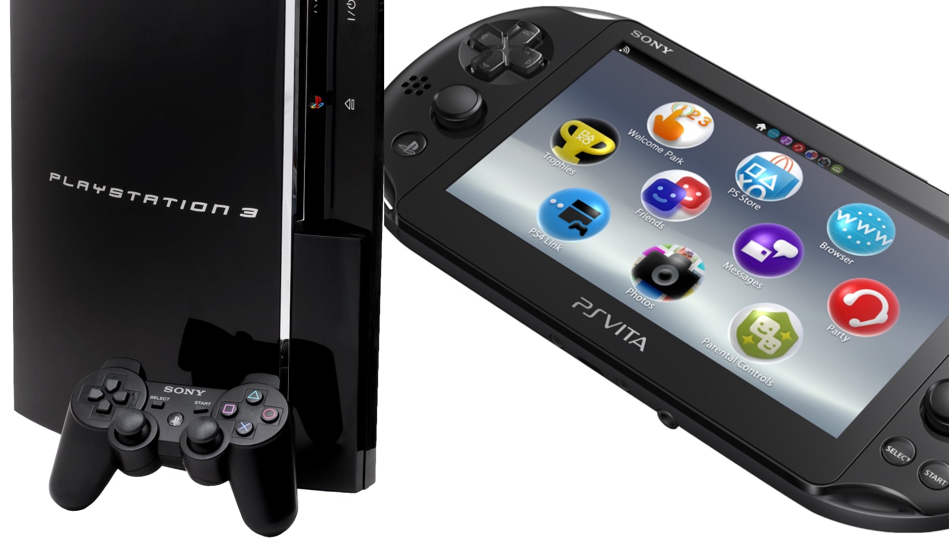 PS3 e PS Vita come Wii U e 3DS: per quanto rimarranno online gli store Sony?