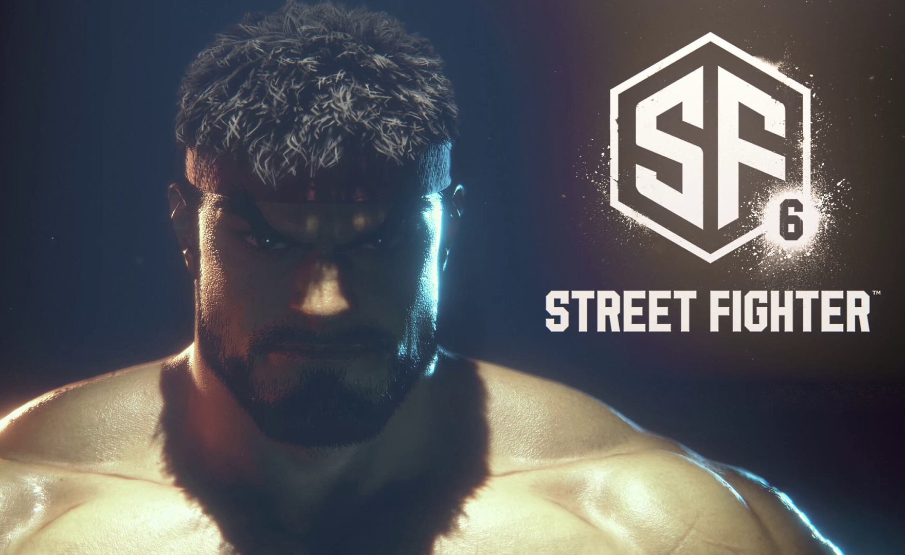 Street Fighter 6 annunciato da Capcom! Ecco il primo teaser ufficiale