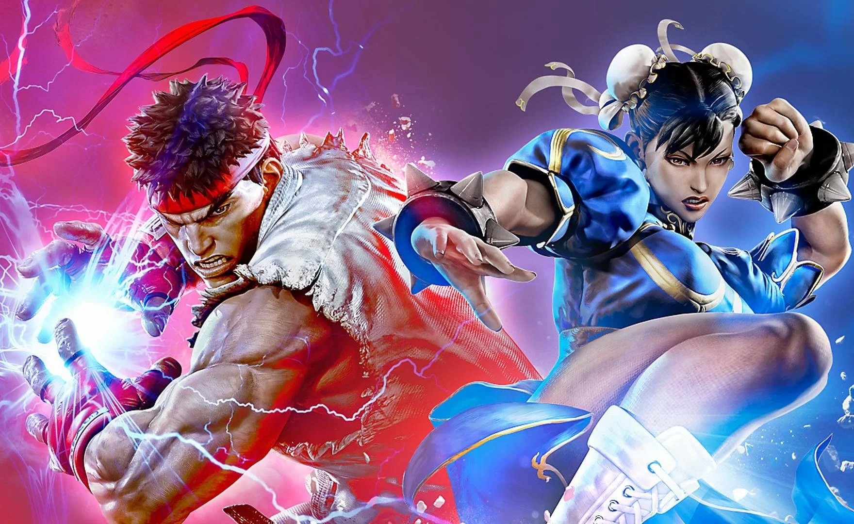 Street Fighter 6 è il prossimo annuncio di Capcom