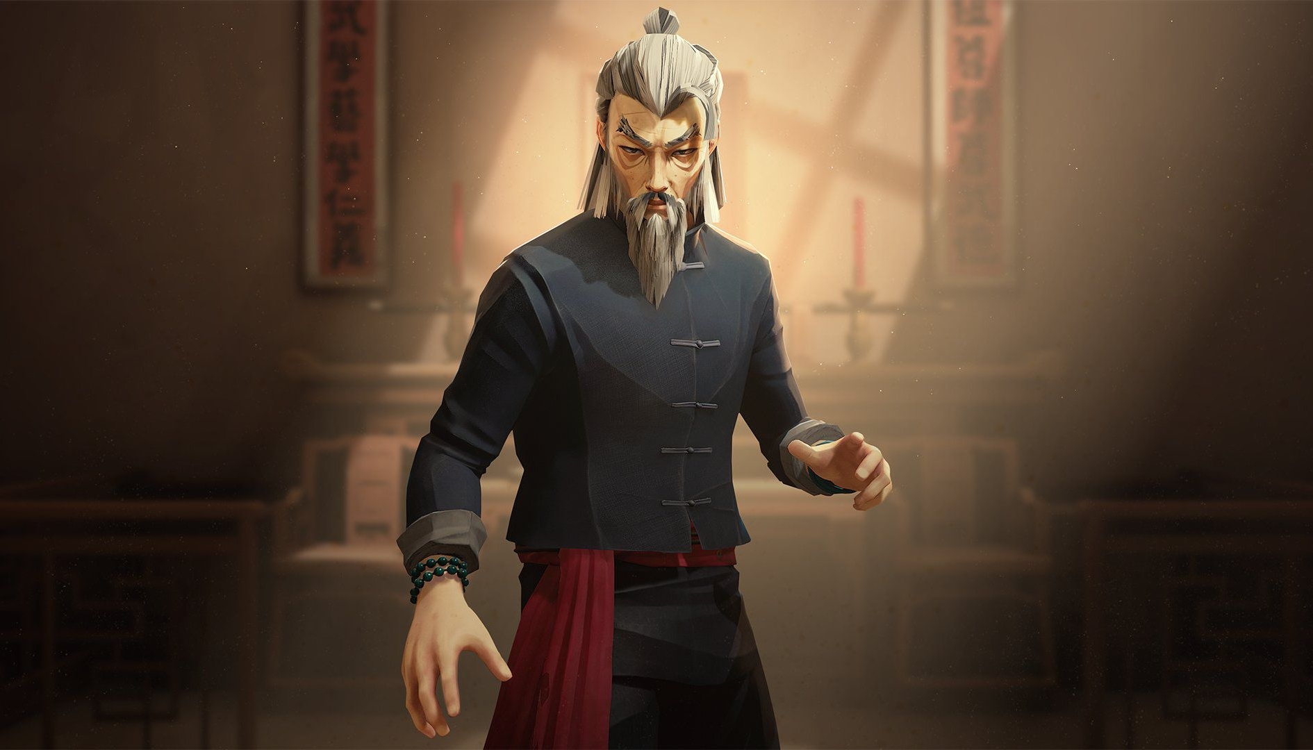 Sifu è il titolo del momento! Inizio col botto per il gioco delle botte