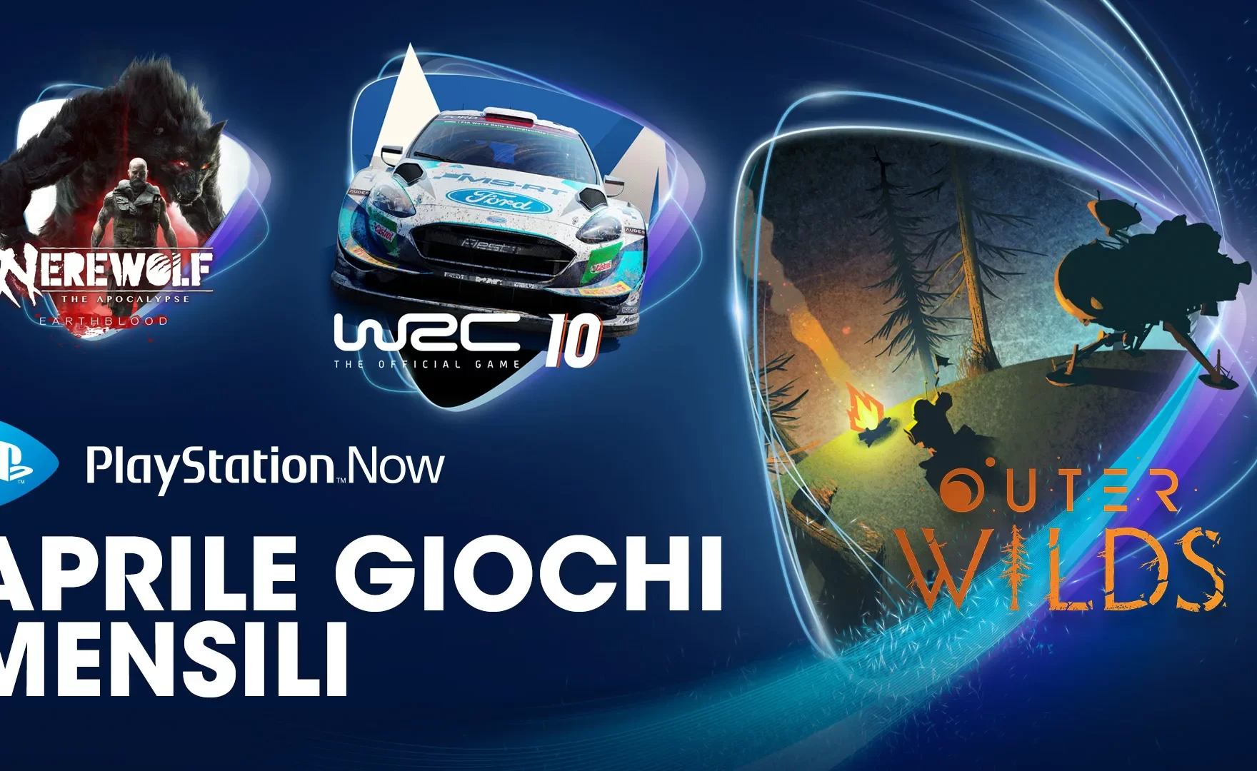 PS Now: al servizio si aggiungono 4 giochi, uno è imperdibile!