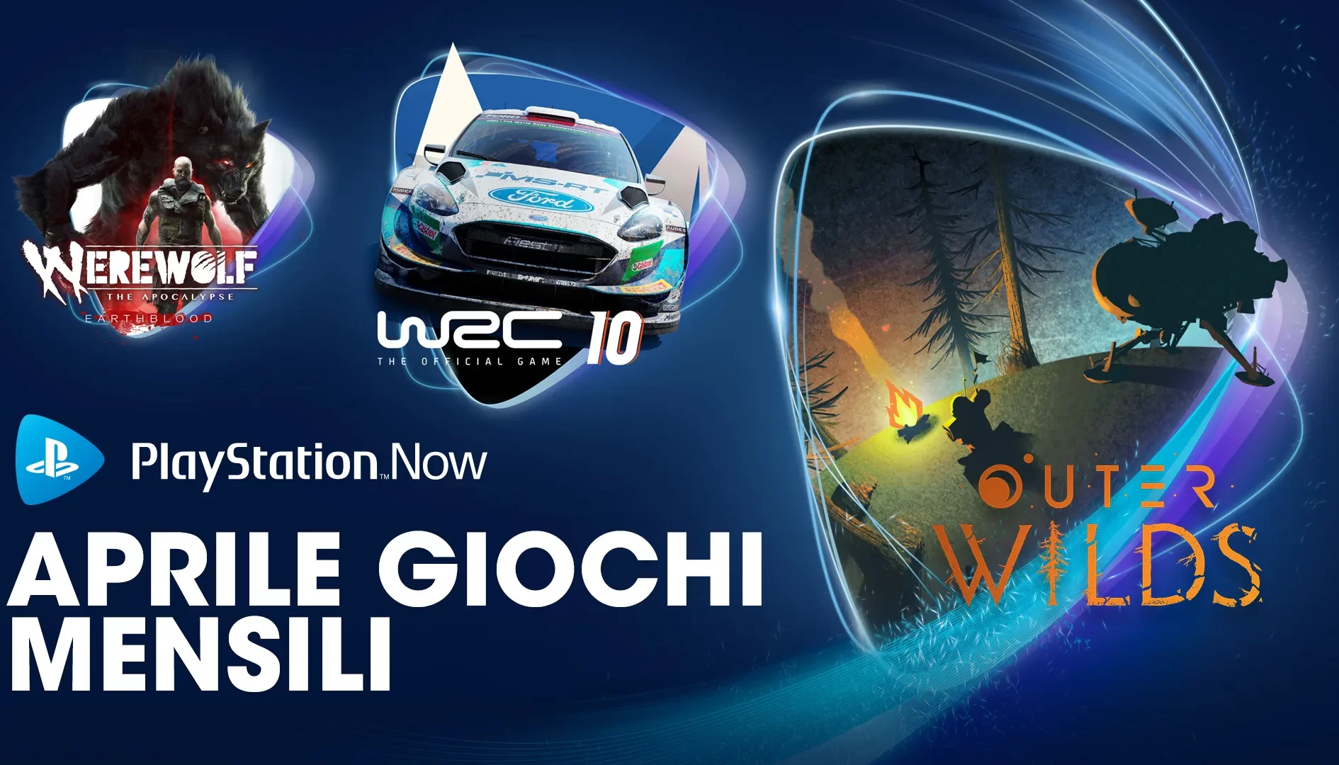 PS Now: al servizio si aggiungono 4 giochi, uno è imperdibile!