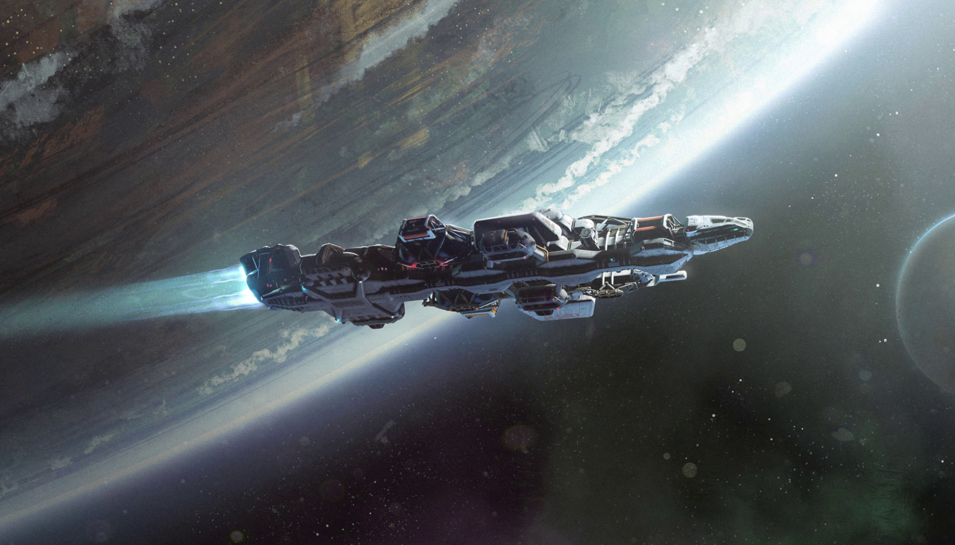 Starfield, finestra di lancio confermata da Bethesda