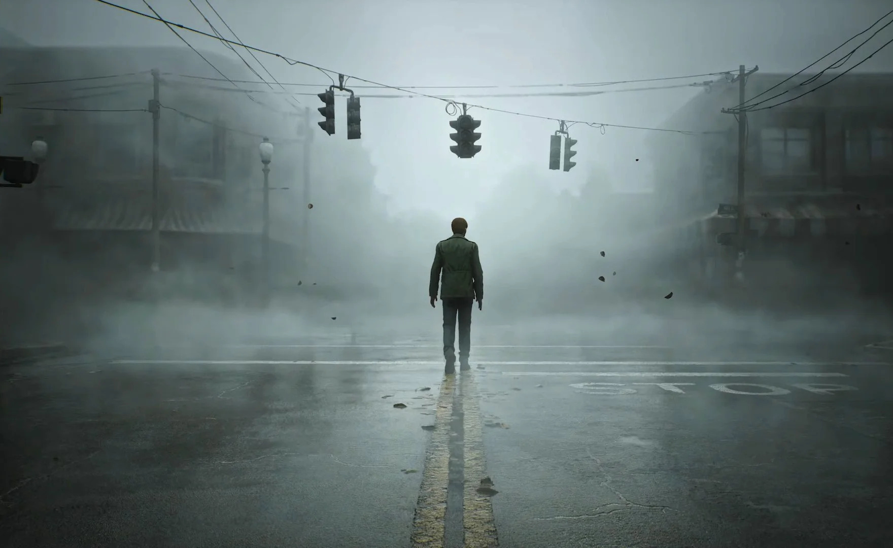 Silent Hill 2 Remake: Bloober svela i dietro le quinte della lavorazione