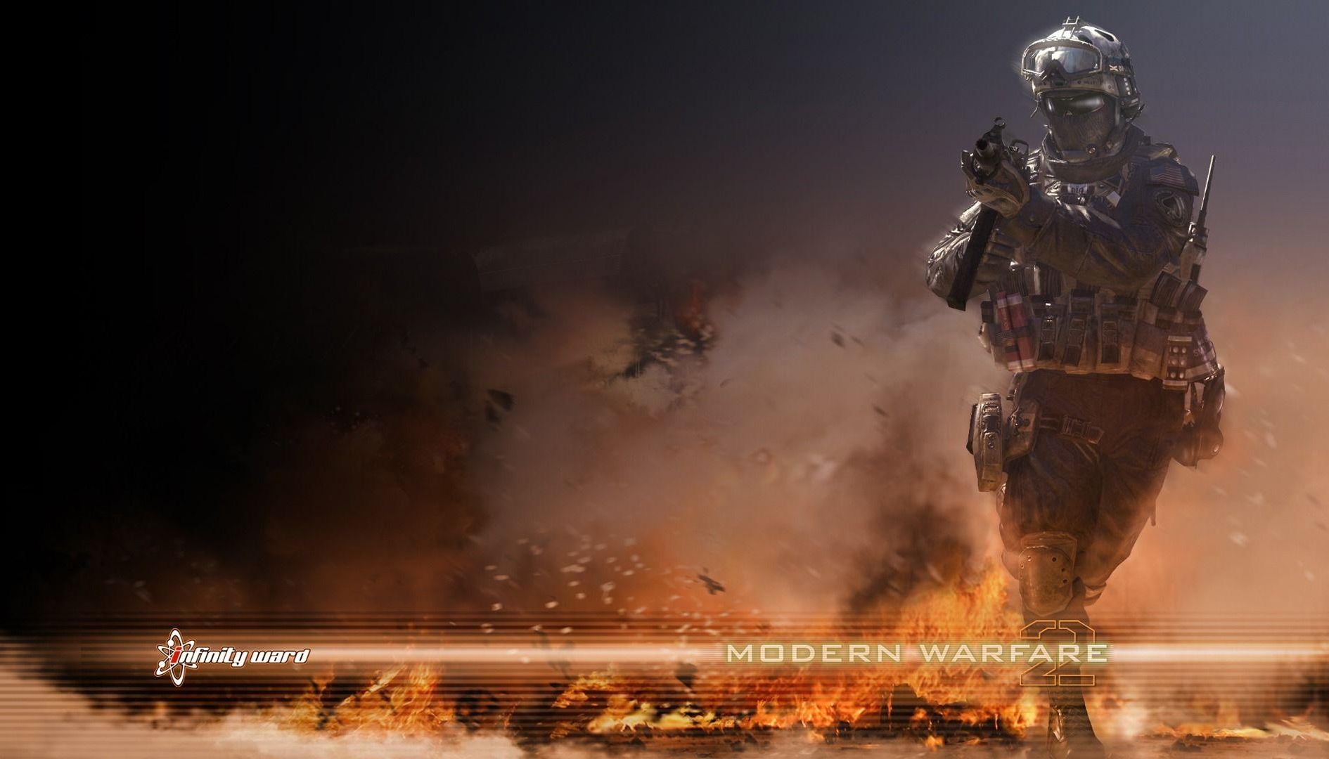 Modern Warfare 2 ha ancora un problema con i respawn