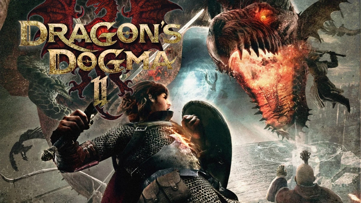 Dragon’s Dogma 2 è ancora lontano, ma Hideaki Itsuno è fiducioso