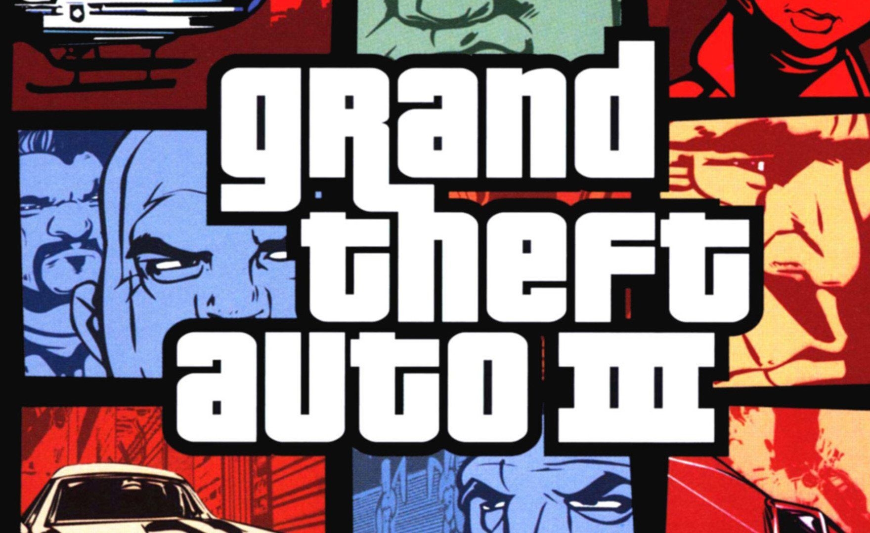 GTA: il terzo capitolo ha cambiato tutto secondo l’art director