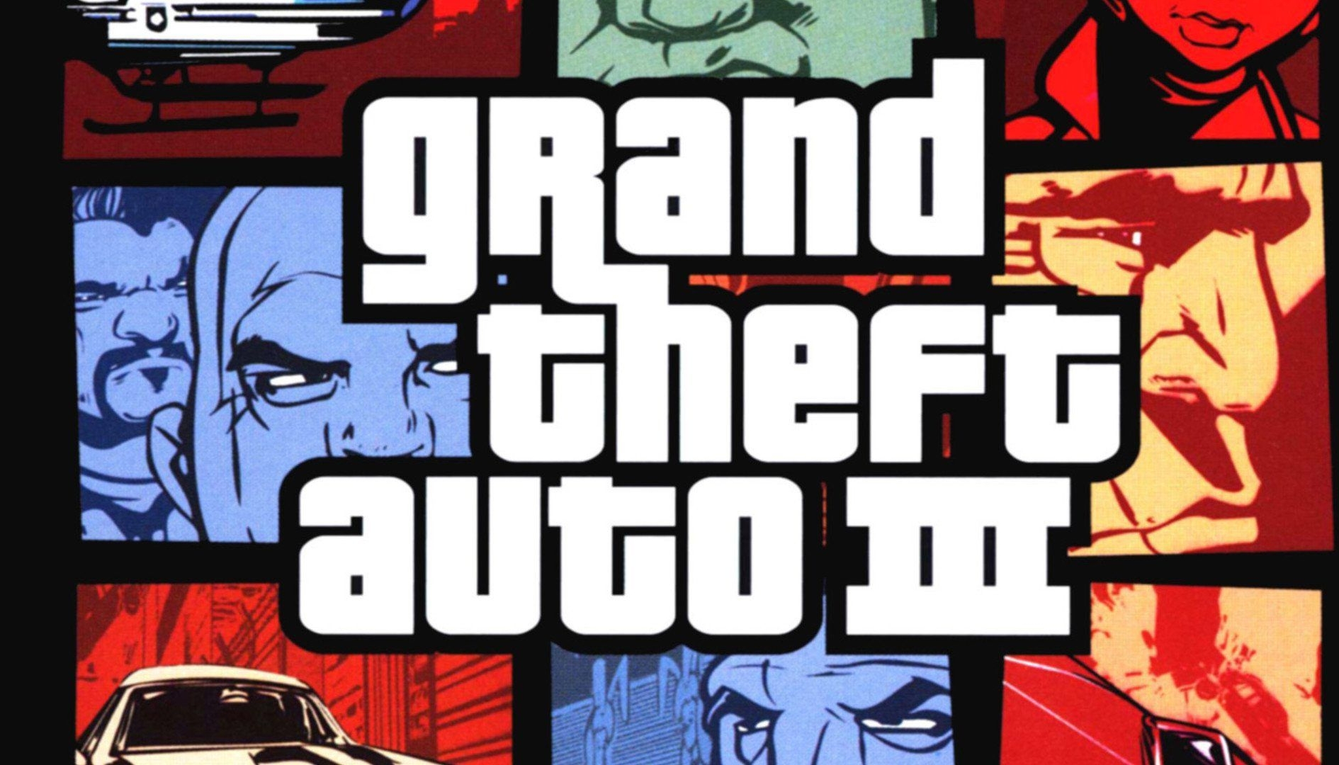 GTA: il terzo capitolo ha cambiato tutto secondo l’art director