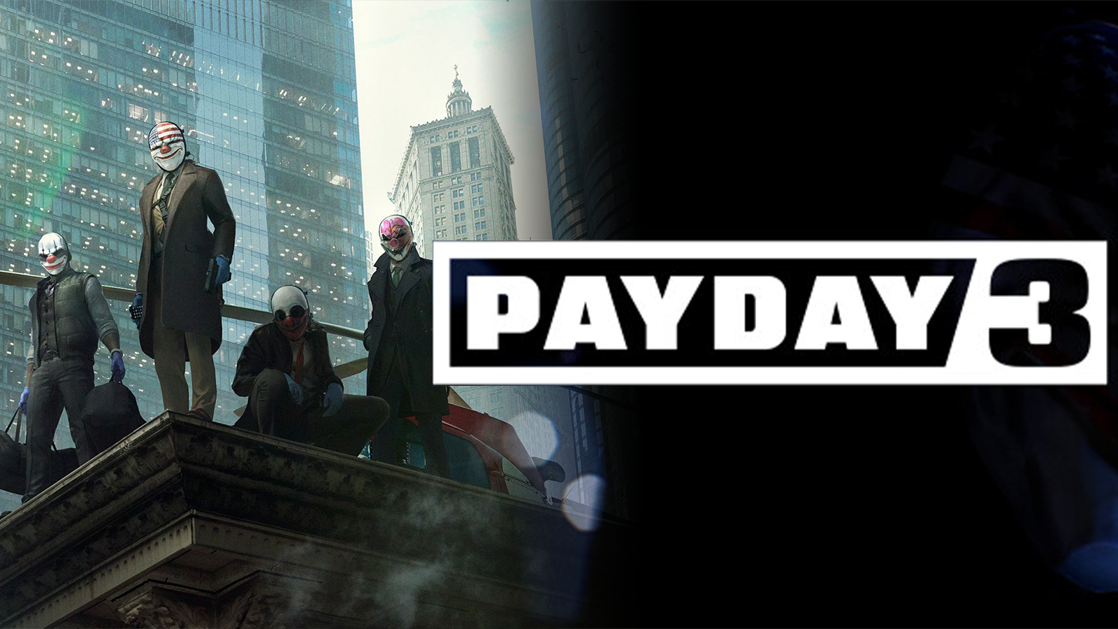Payday 3 è vivo! Trailer, dettagli e finestra di lancio