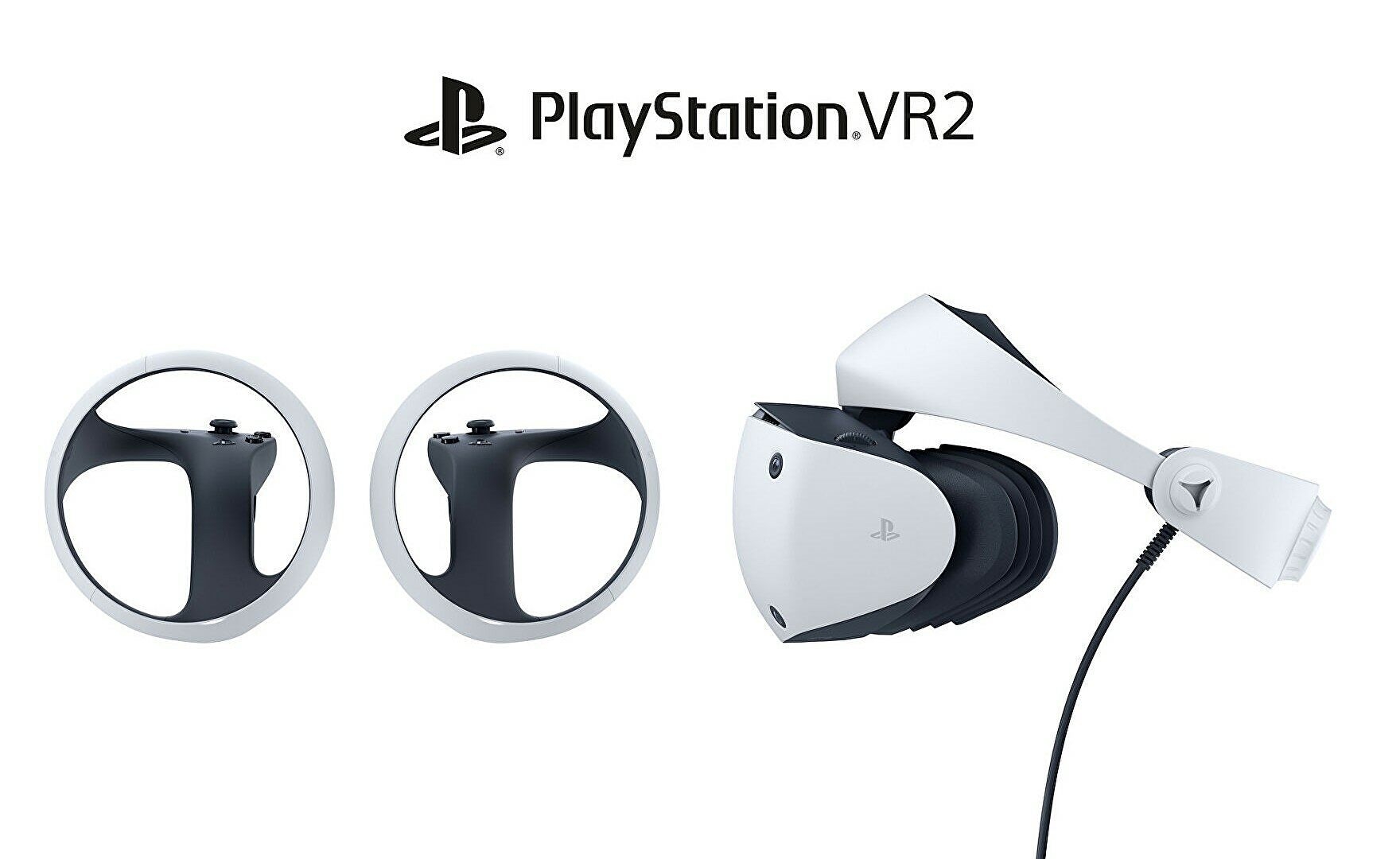 PS VR2, Sony non ha dimezzato la produzione
