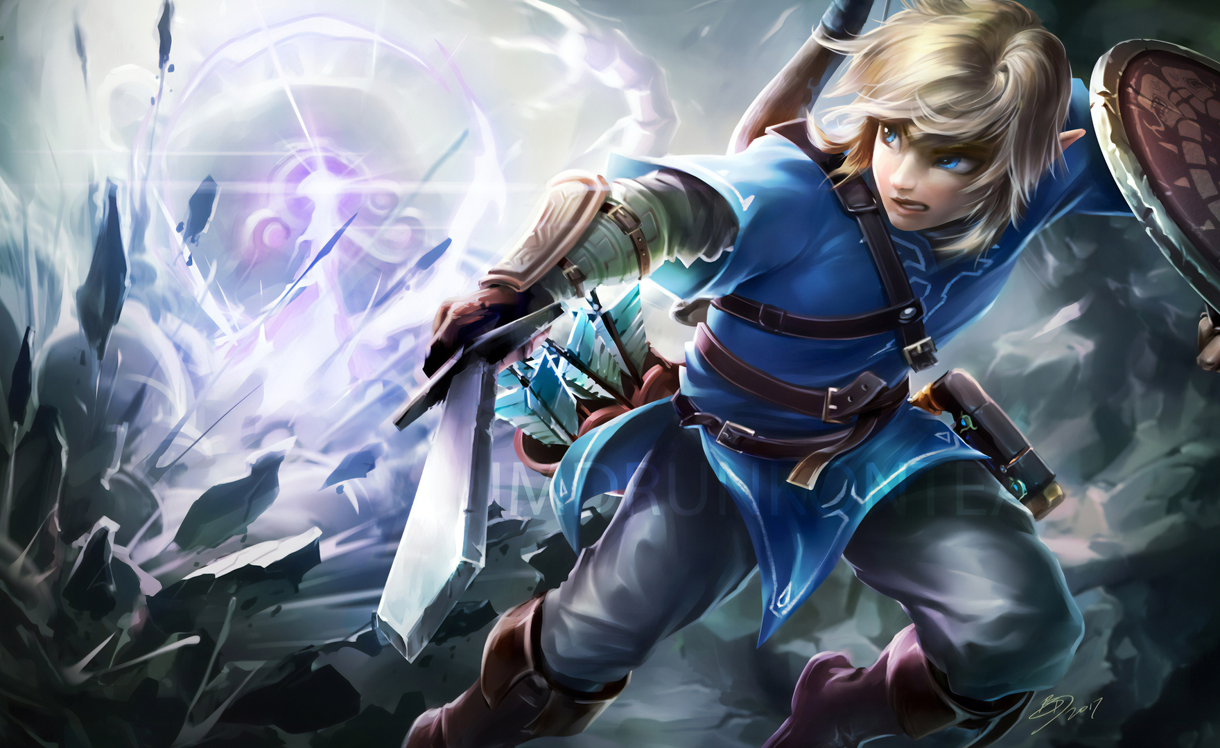 Zelda: online il documentario su un gioco cancellato contro il volere di Nintendo