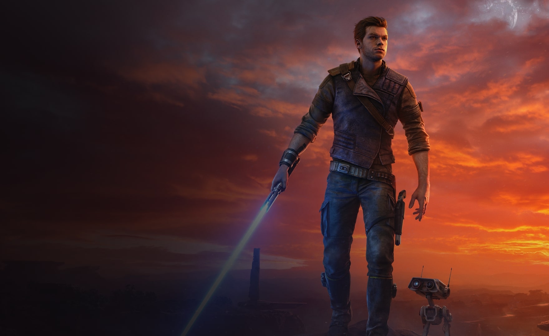 Star Wars Jedi Survivor rinviato, ecco la nuova data di uscita