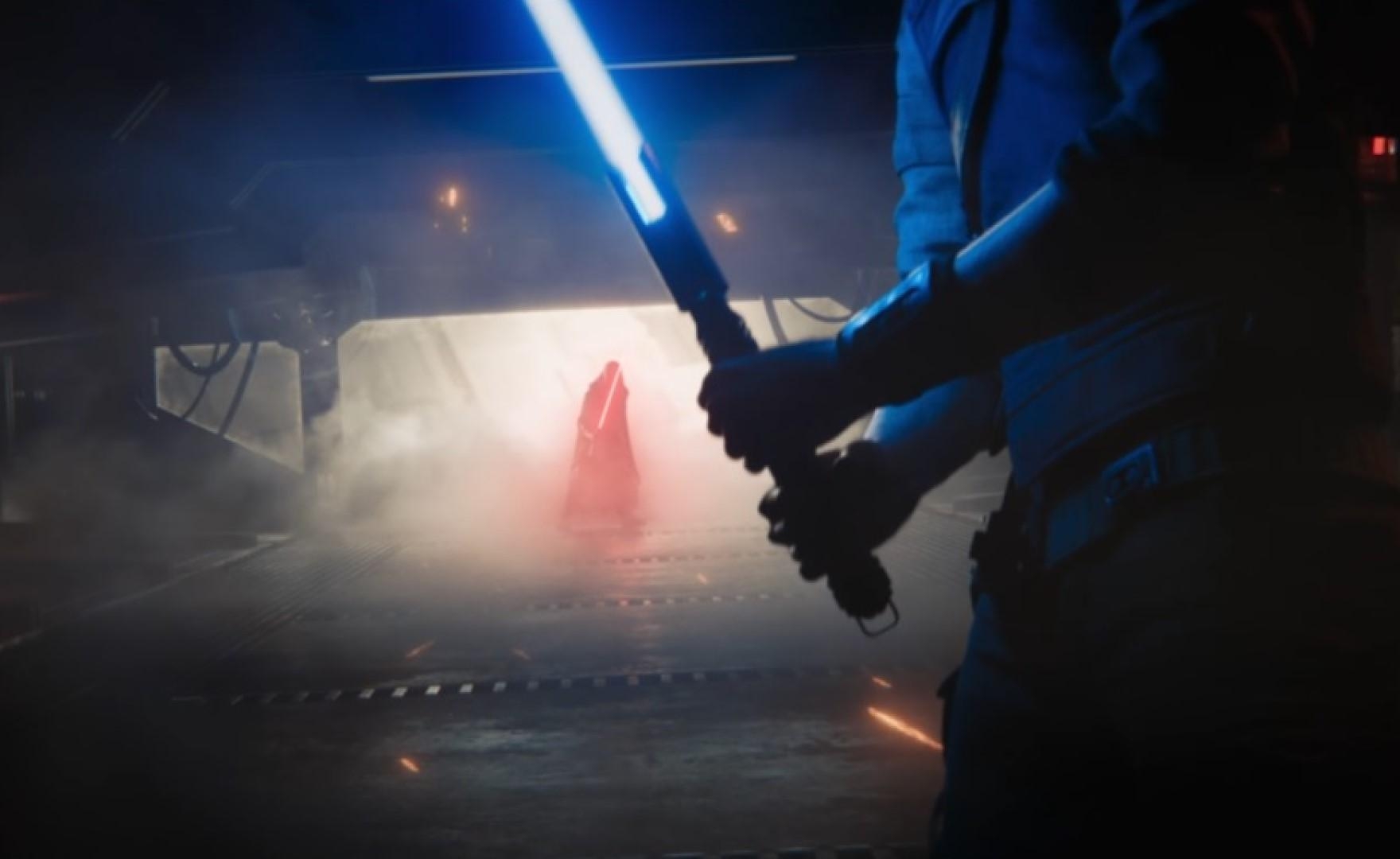 Star Wars Jedi: Survivor, sì al viaggio rapido