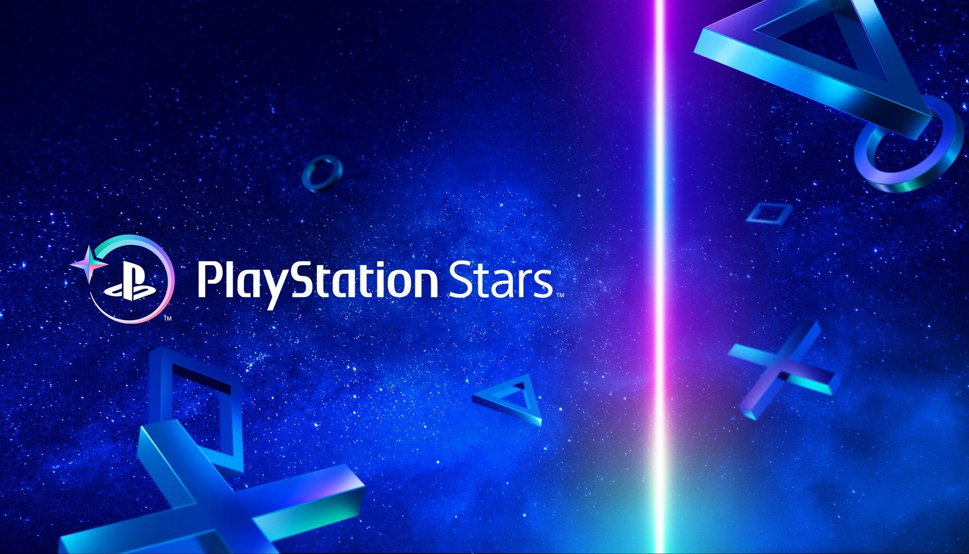Il software di sistema includerà PlayStation Stars