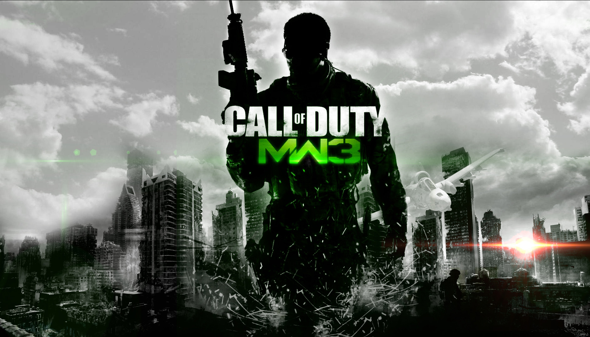 La data di uscita per Call of Duty Modern Warfare III è stata annunciata ufficialmente