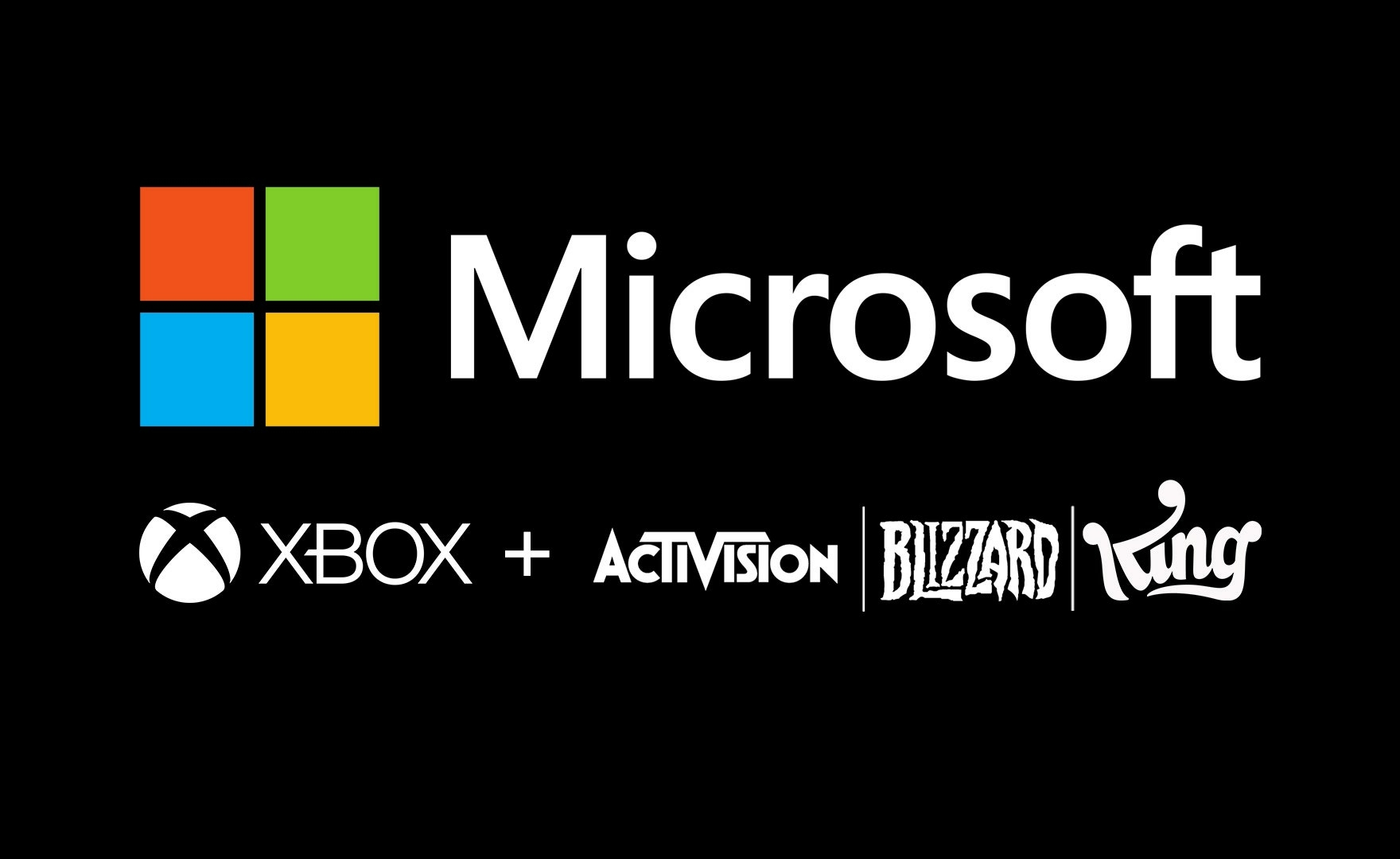 Il trailer di Xbox annuncia ufficialmente l’acquisizione di Activision-Blizzard
