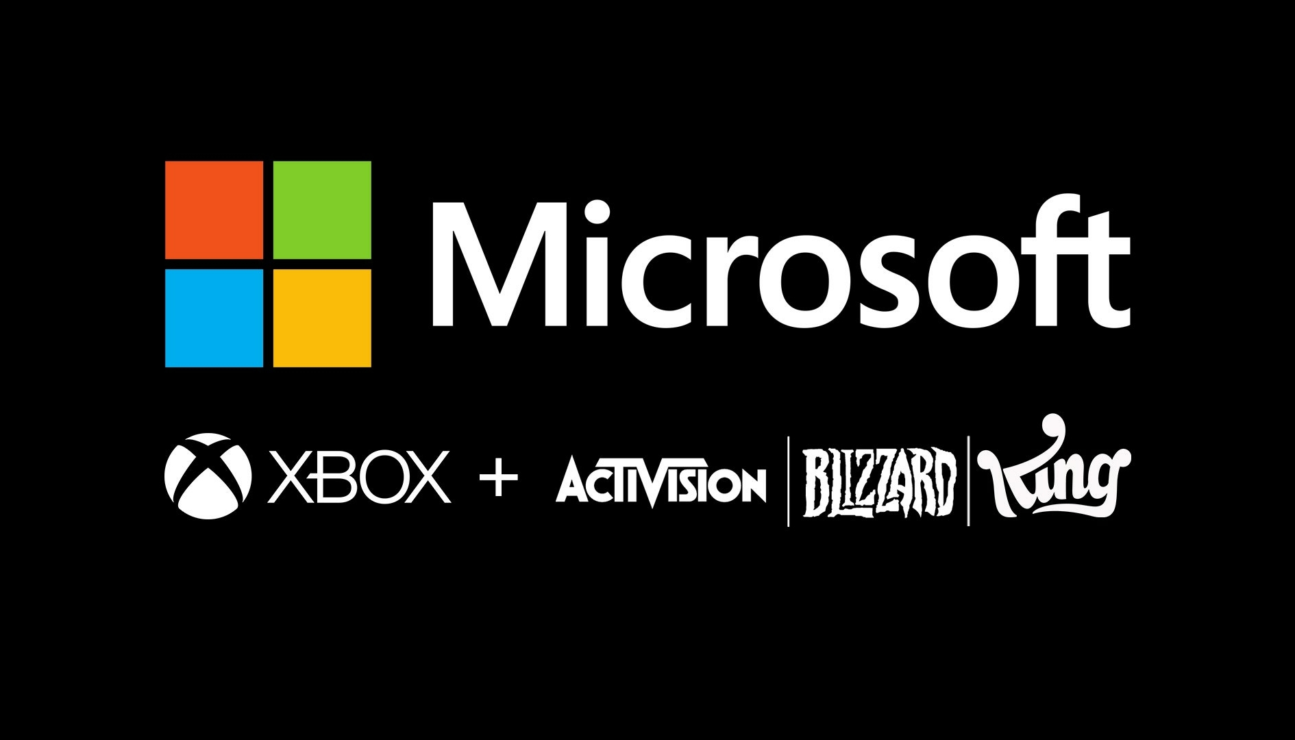 Il trailer di Xbox annuncia ufficialmente l’acquisizione di Activision-Blizzard