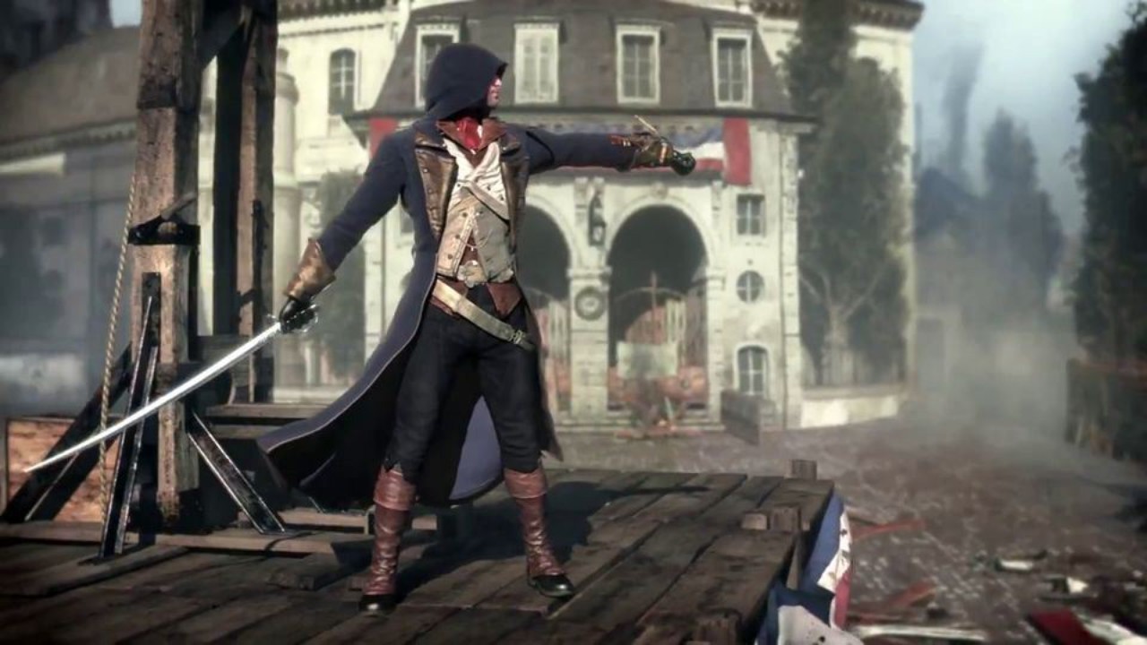 Ubisoft: Server in manutenzione dopo il giveaway di Assassin’s Creed Unity