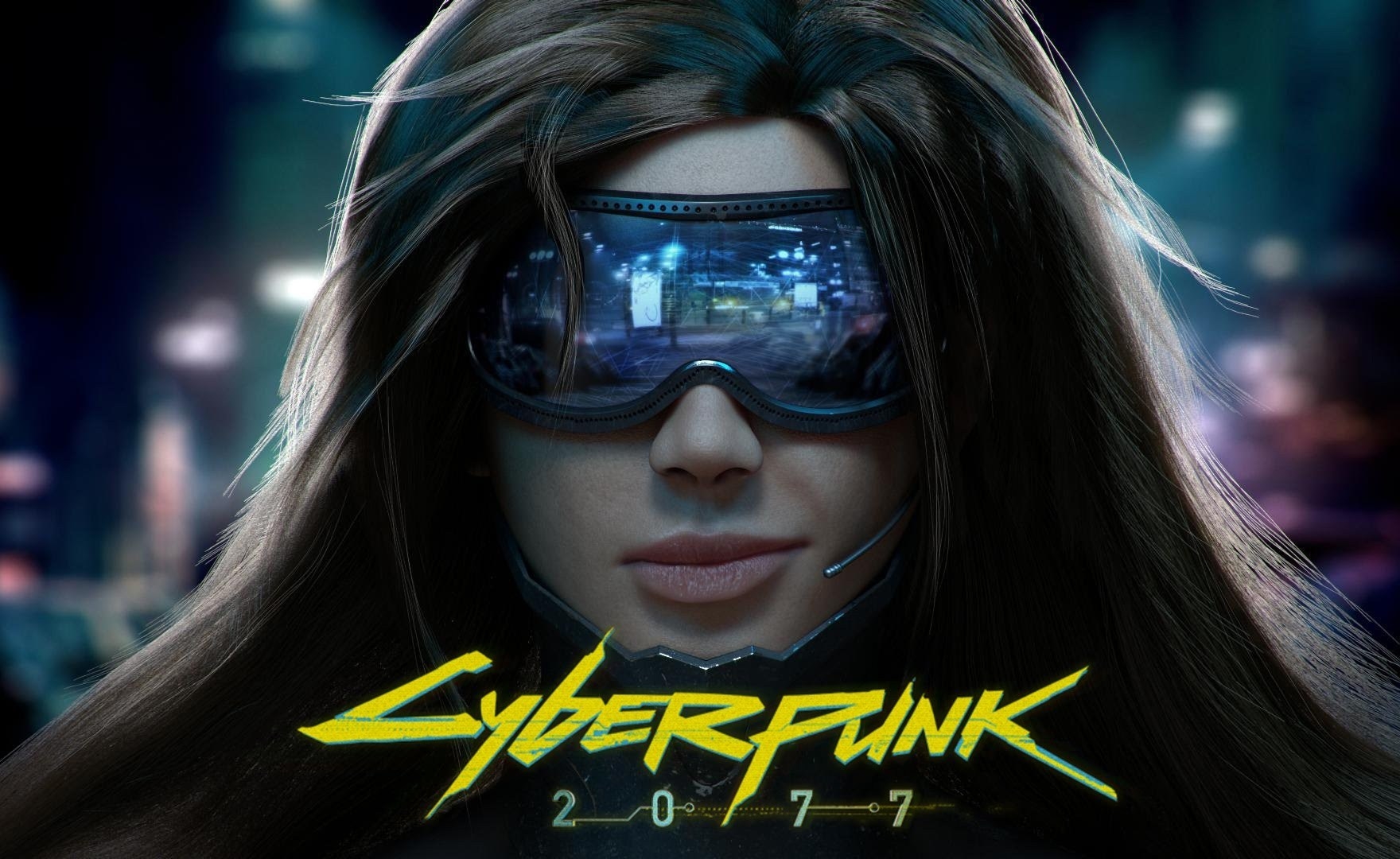 Cyberpunk 2077 rimandato
