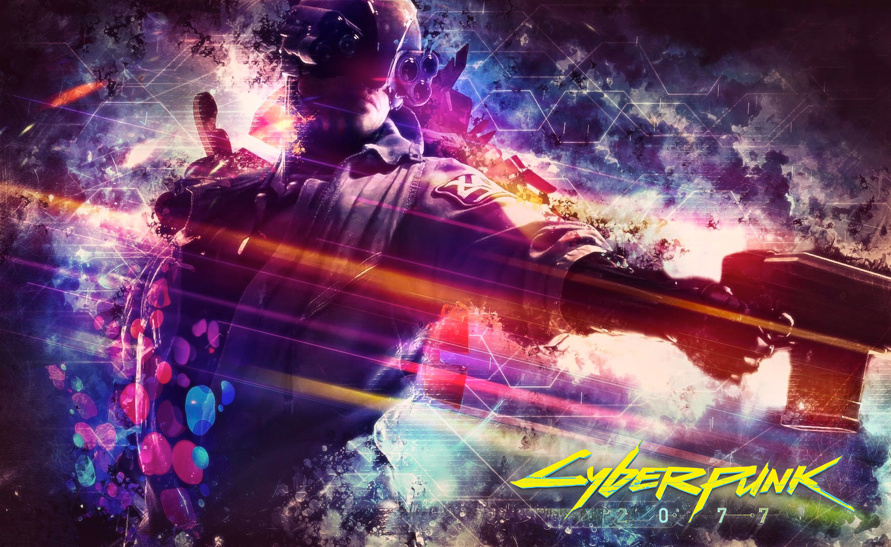 Cyberpunk 2077: completamente eliminate le sequenze in terza persona?