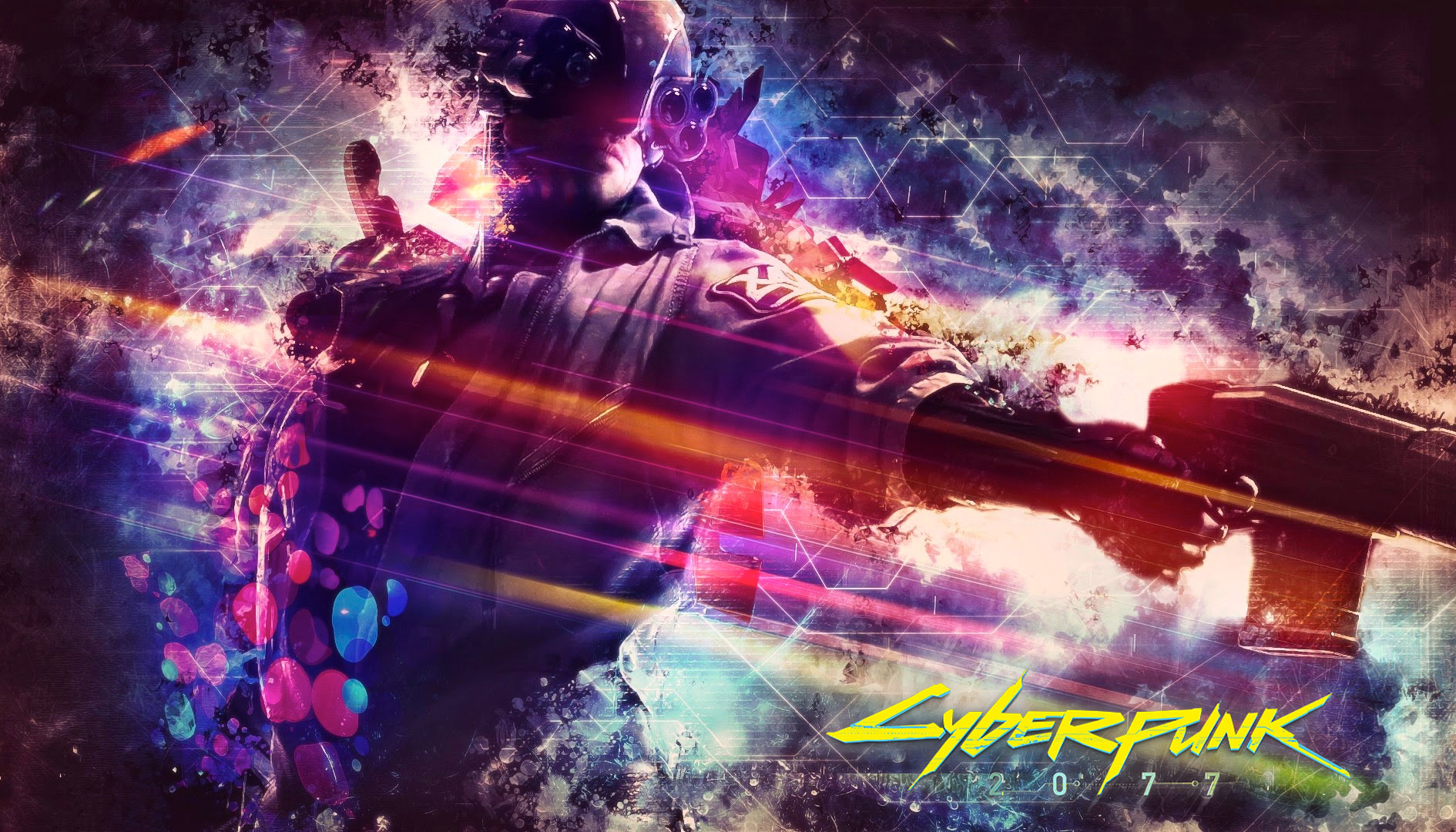 Cyberpunk 2077: completamente eliminate le sequenze in terza persona?