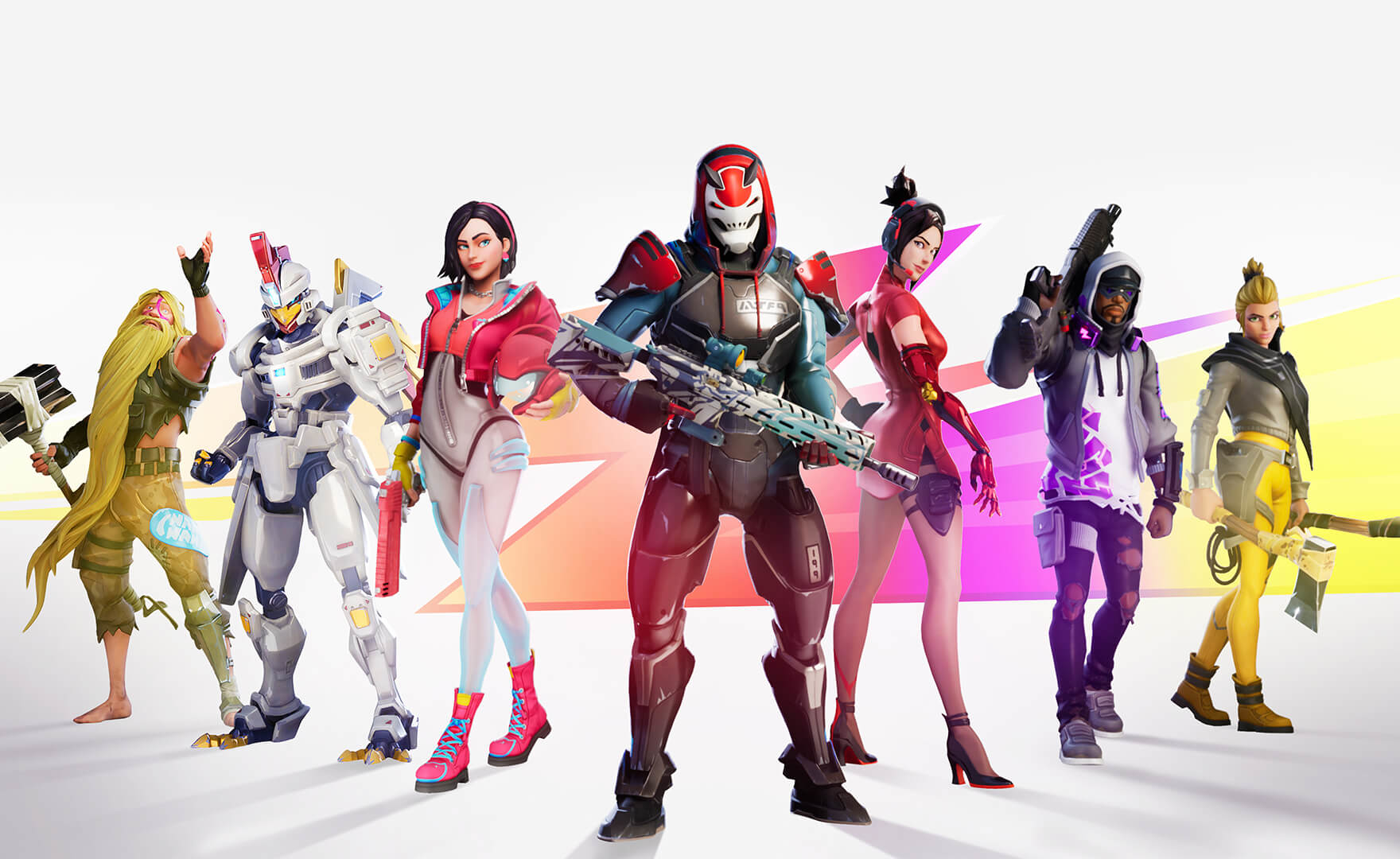 Fortnite: dove trovare il Fortbyte #6 e #72